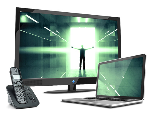 CenturyLink Triple Play